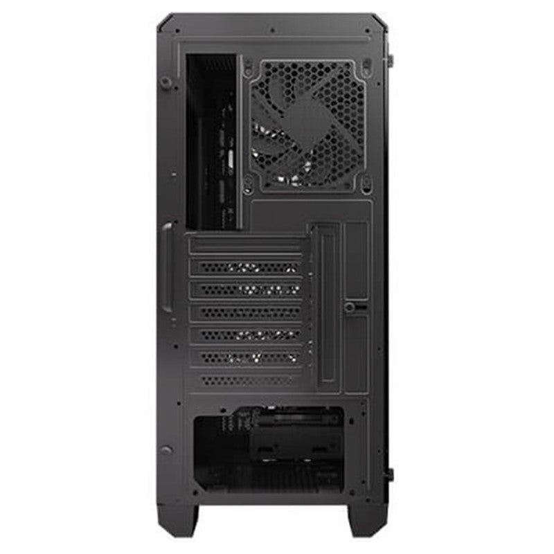 Ryzen 5 Gaming PC, Ryzen 5 9600X, RTX 5060 8GB, Windows 11 Pro Ryzen 5 Gaming PC, Ryzen 5 9600X, RTX 5060 8GB, Windows 11 Pro